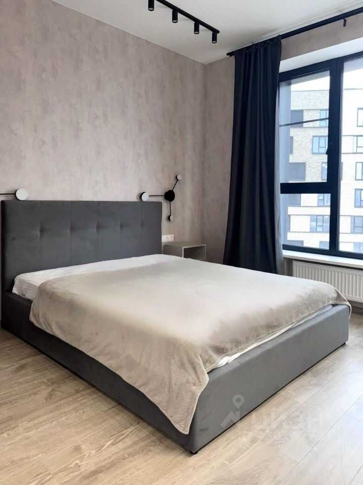1-комнатная квартира, 33 м² — фотография 3