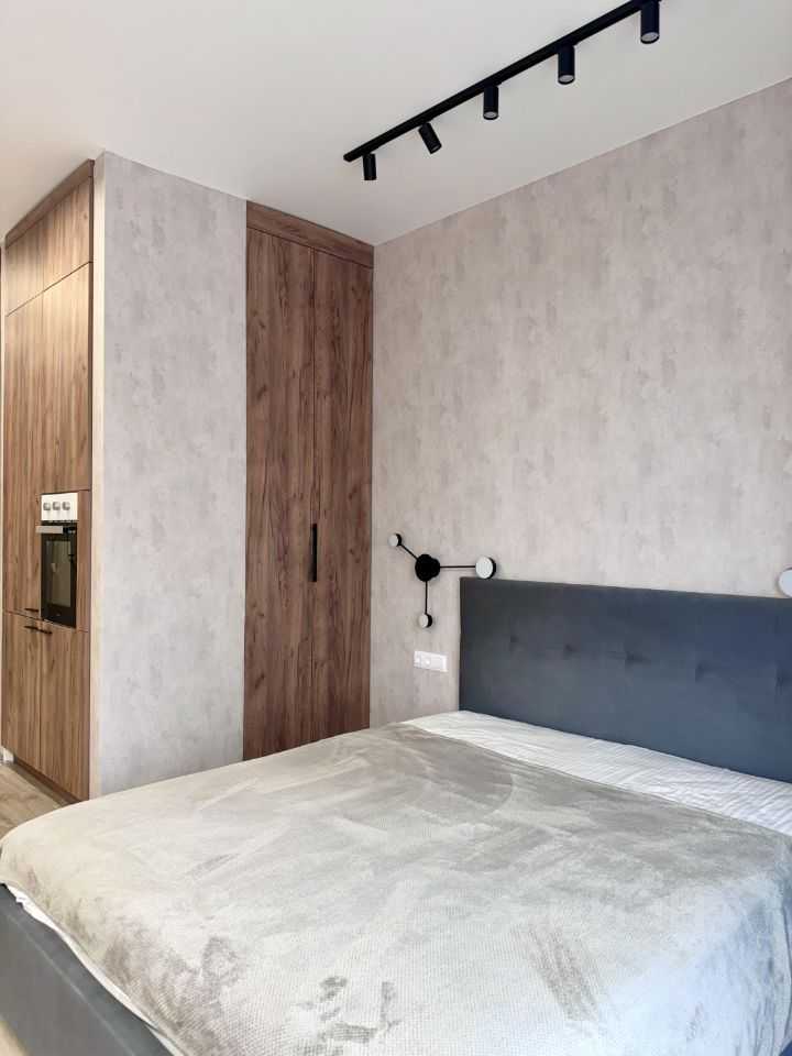 1-комнатная квартира, 33 м²