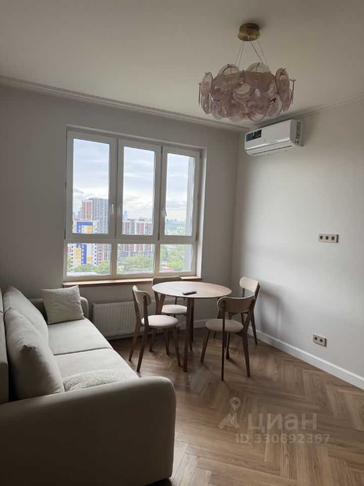 3-комнатная квартира, 60 м² — фотография 2