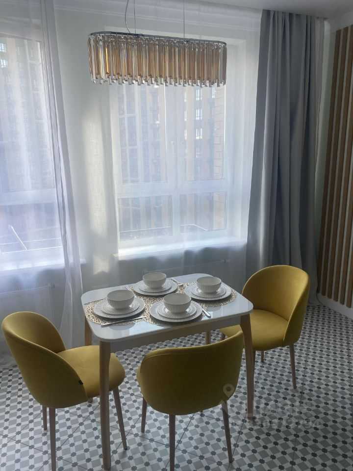 2-комнатная квартира, 44 м²
