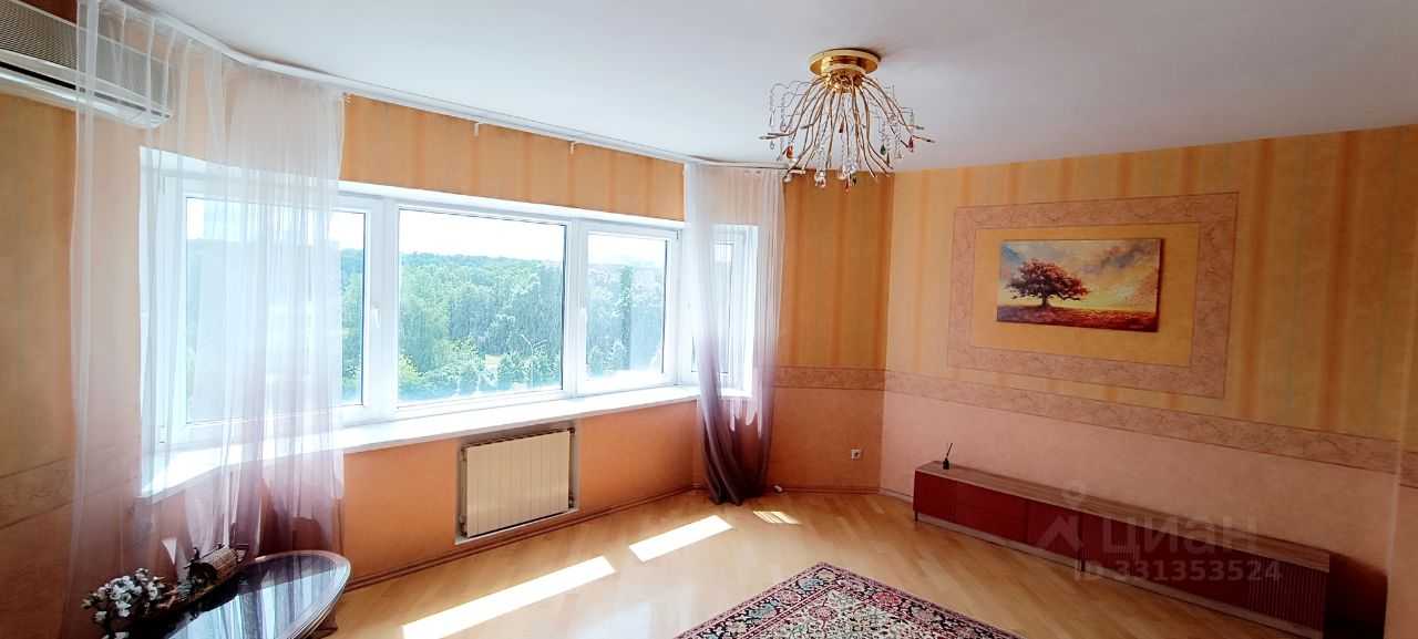 2-комнатная квартира, 70 м² — фотография 3