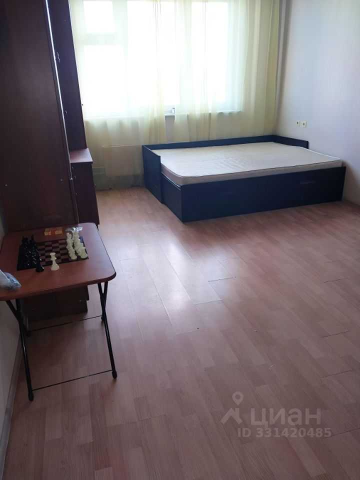 2-комнатная квартира, 59 м²