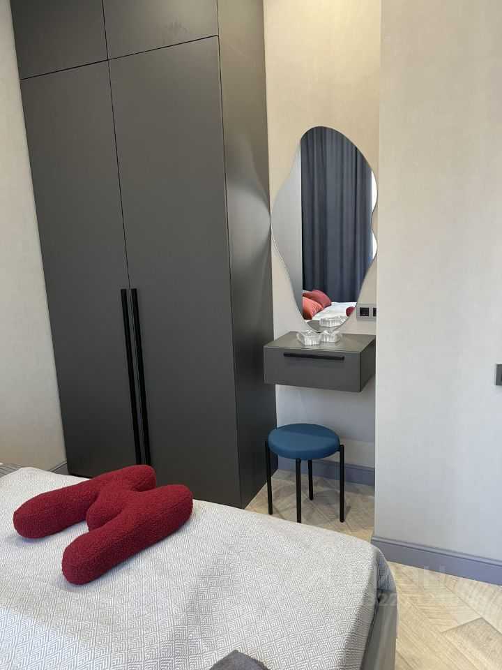 1-комнатная квартира, 34 м² — фотография 2