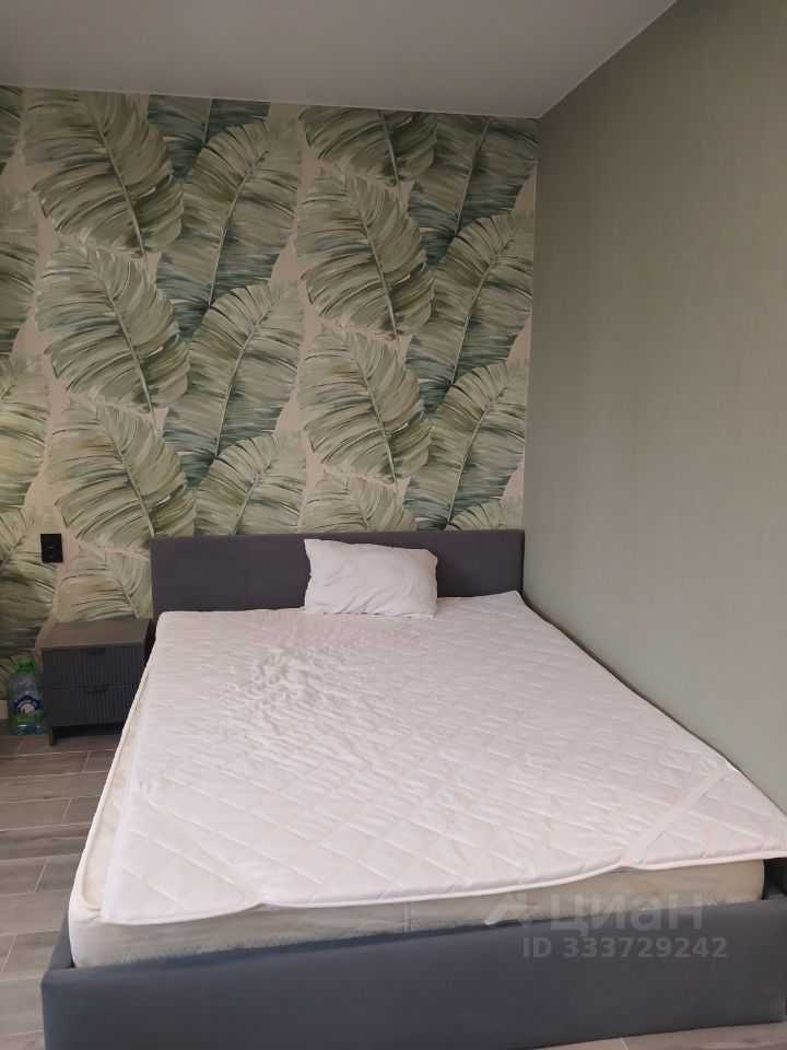 1-комнатная квартира, 30 м² — фотография 3