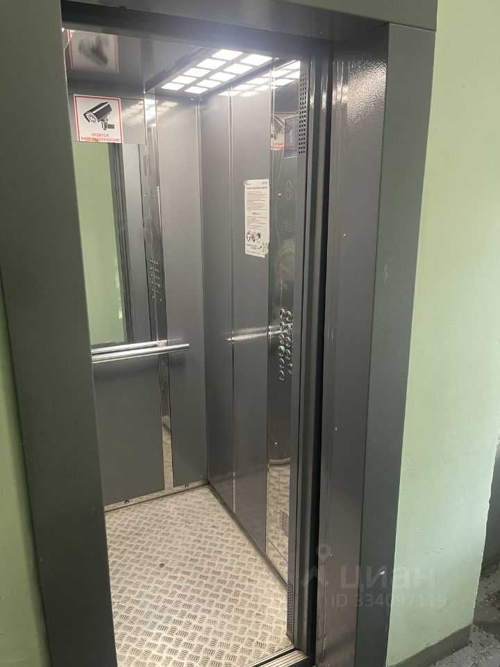 1-комнатная квартира, 40 м²