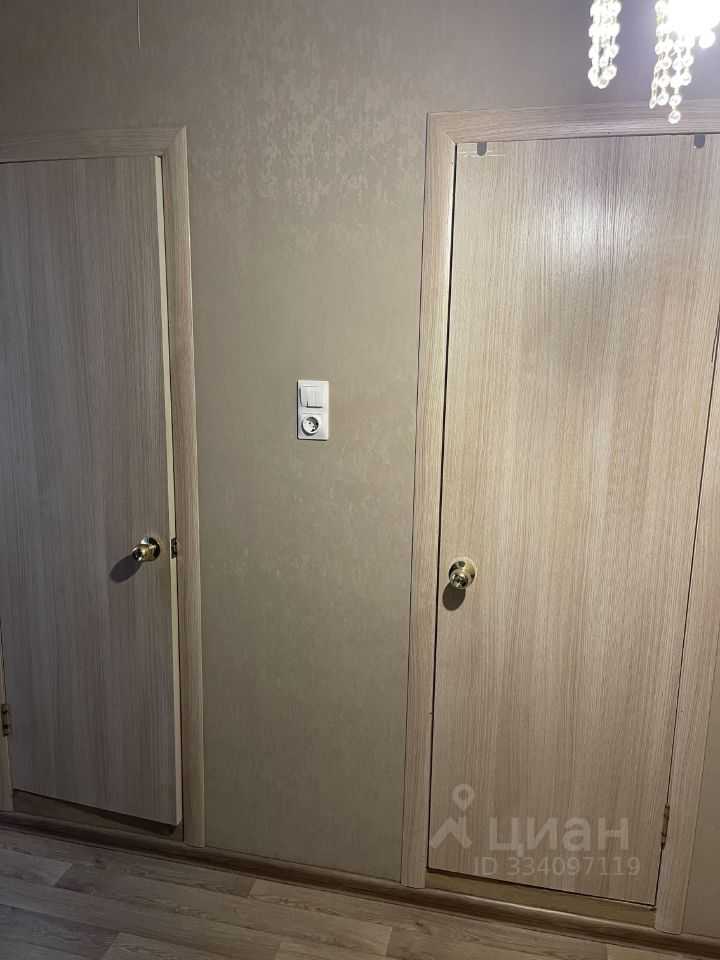 1-комнатная квартира, 40 м² — фотография 3