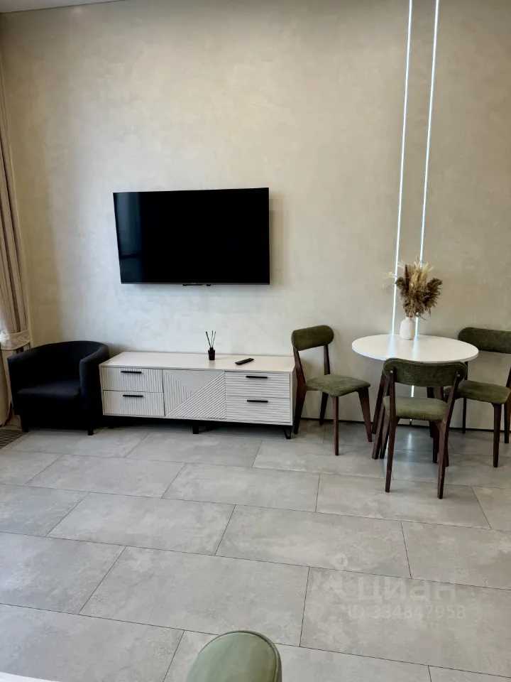 1-комнатная квартира, 26 м² — фотография 3