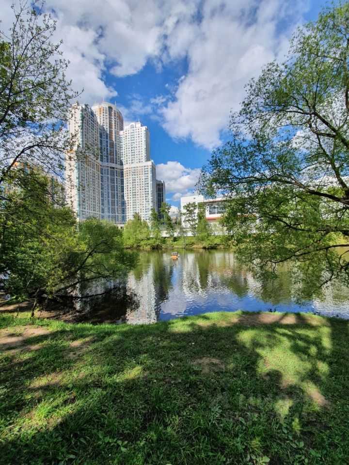 2-комнатная квартира, 60 м²