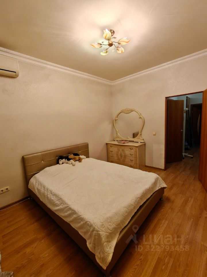 2-комнатная квартира, 60 м² — фотография 3