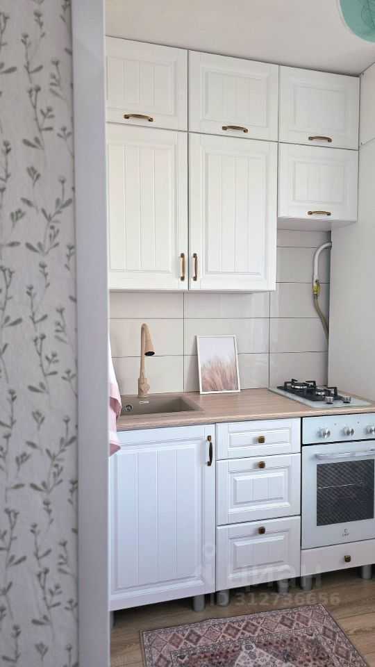 2-комнатная квартира, 49 м²