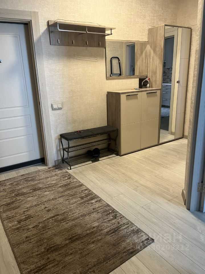 2-комнатная квартира, 70 м²