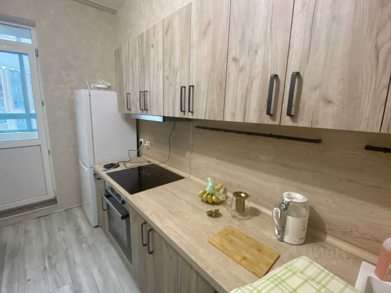 3-комнатная квартира, 89 м² — фотография 3