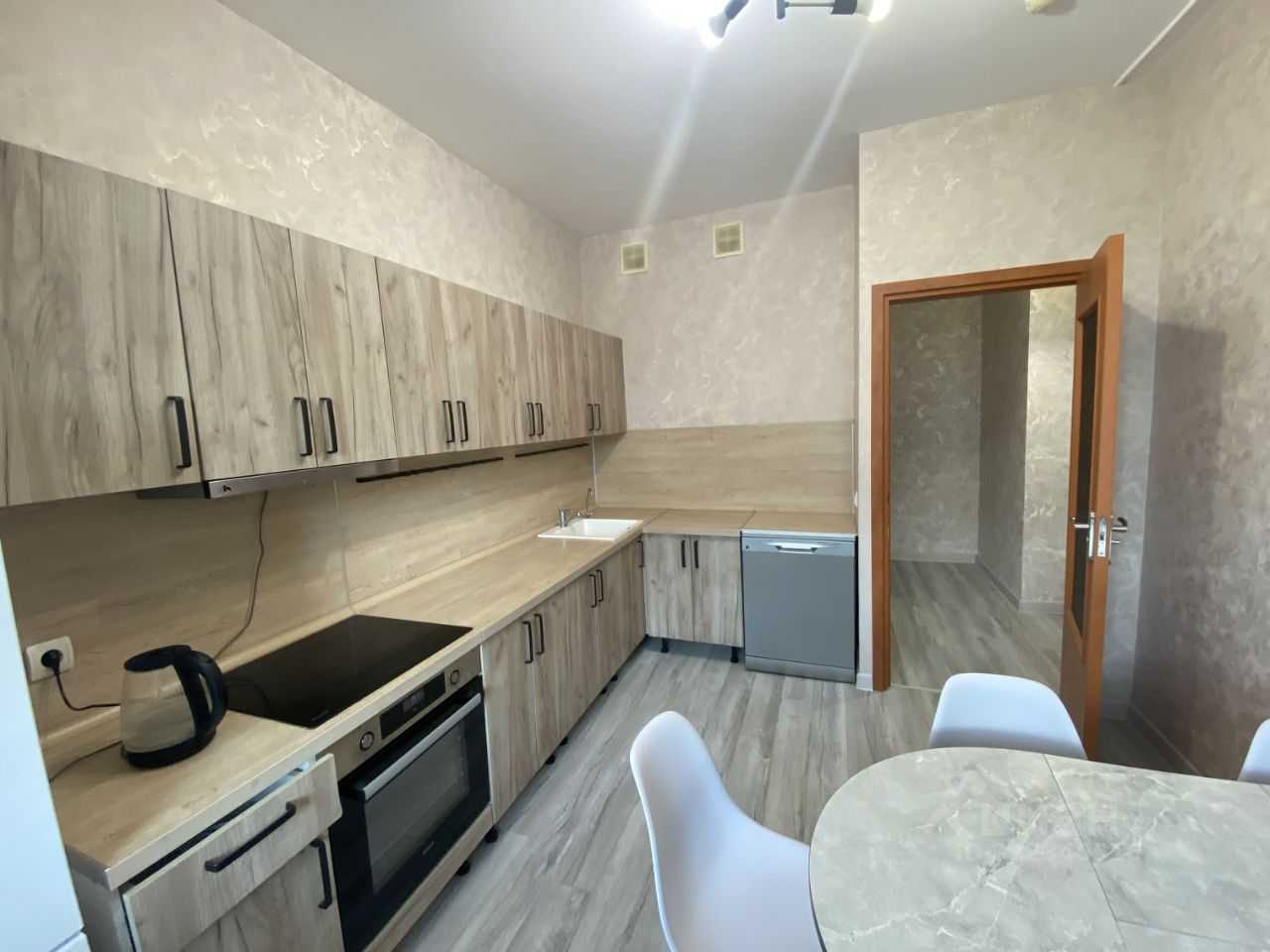 3-комнатная квартира, 89,8 м² — фотография 3