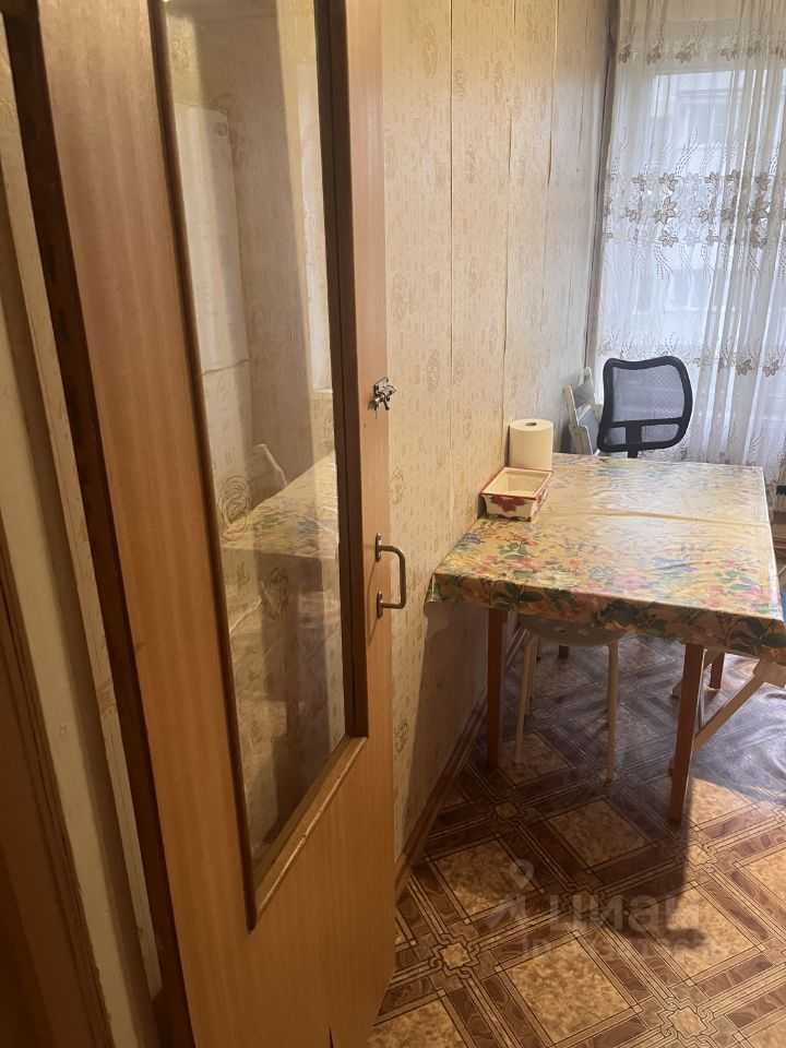 3-комнатная квартира, 62 м² — фотография 2