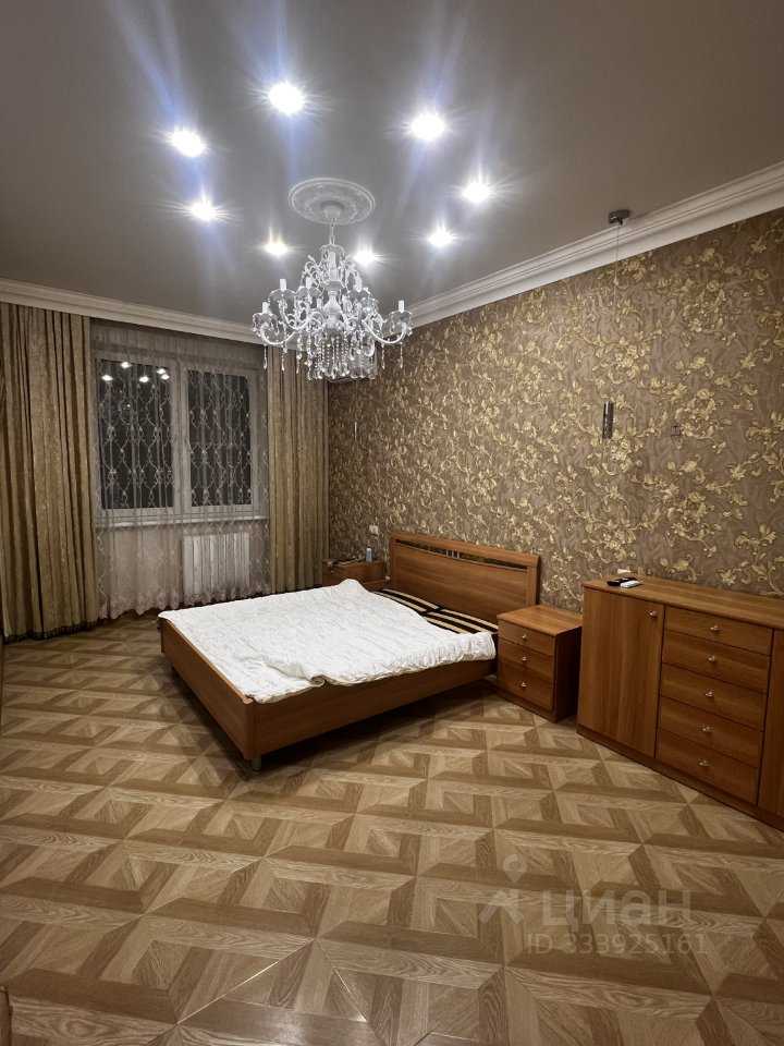 2-комнатная квартира, 65 м² — фотография 2
