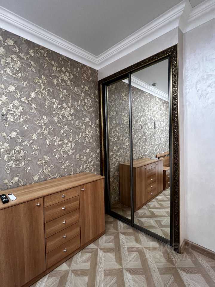 2-комнатная квартира, 65 м² — фотография 3