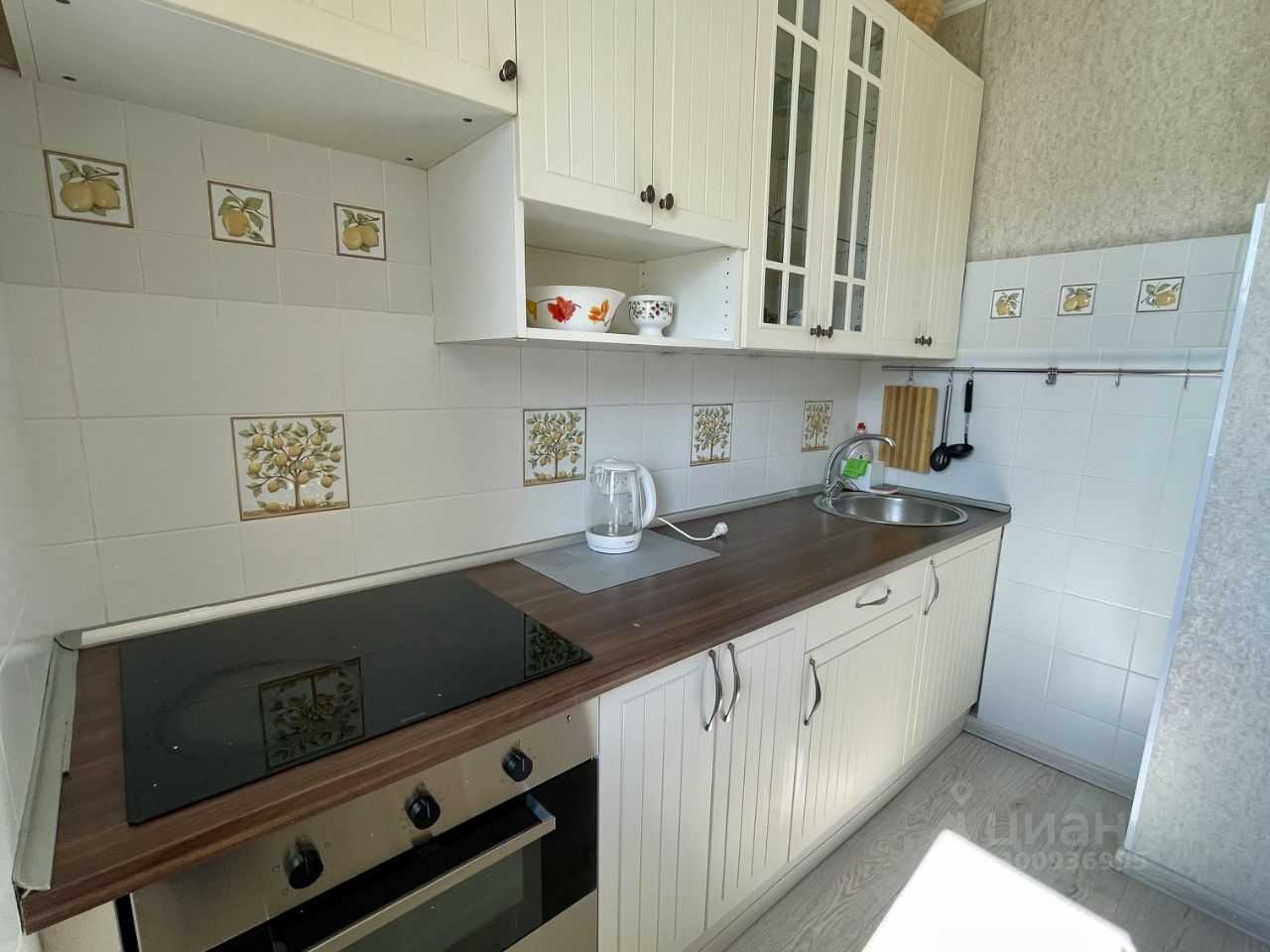 2-комнатная квартира, 53 м² — фотография 2