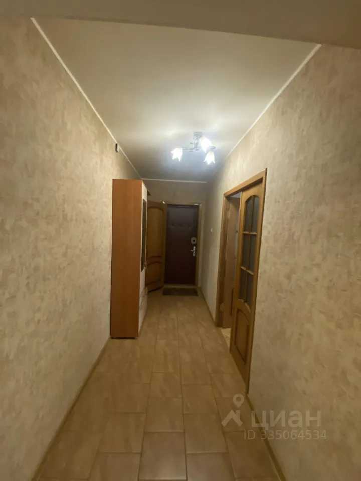 2-комнатная квартира, 53 м² — фотография 3
