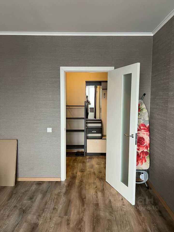 1-комнатная квартира, 50 м² — фотография 3