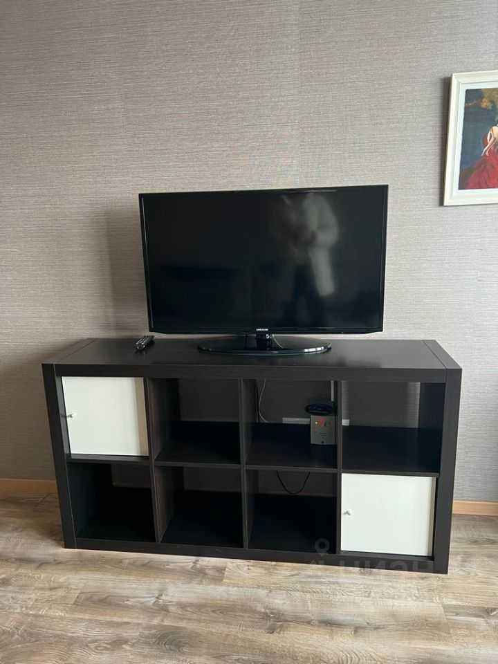 1-комнатная квартира, 50 м² — фотография 2