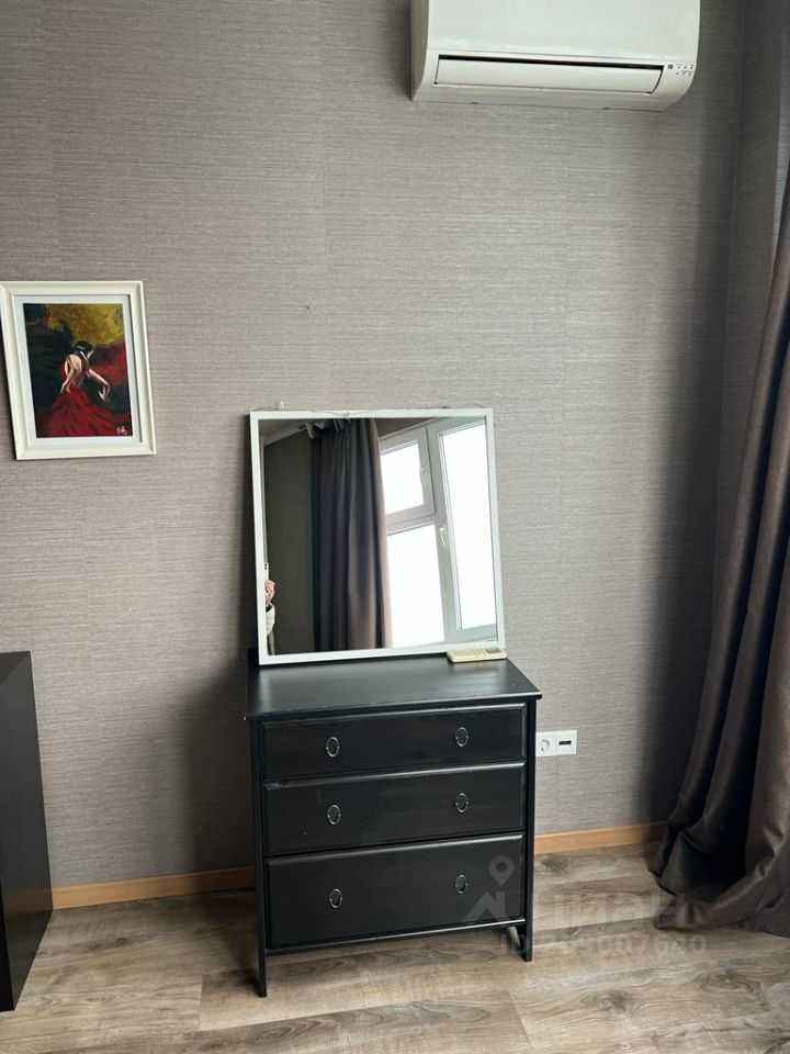 1-комнатная квартира, 50 м²