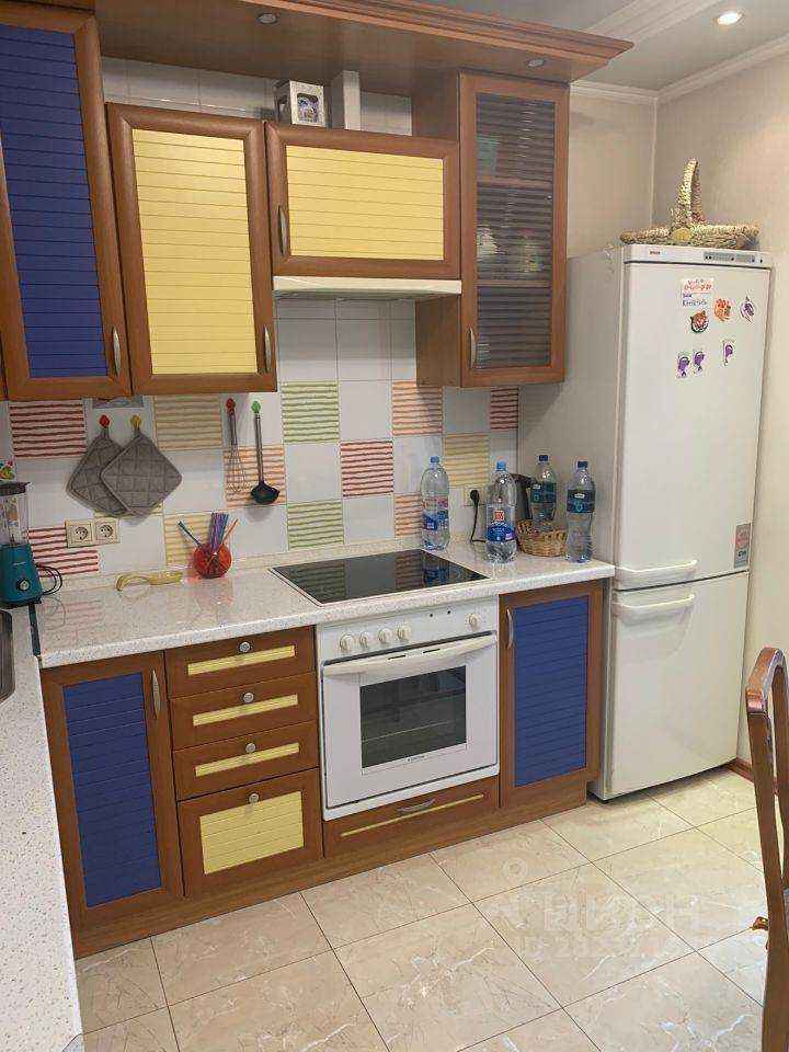 1-комнатная квартира, 50 м² — фотография 2