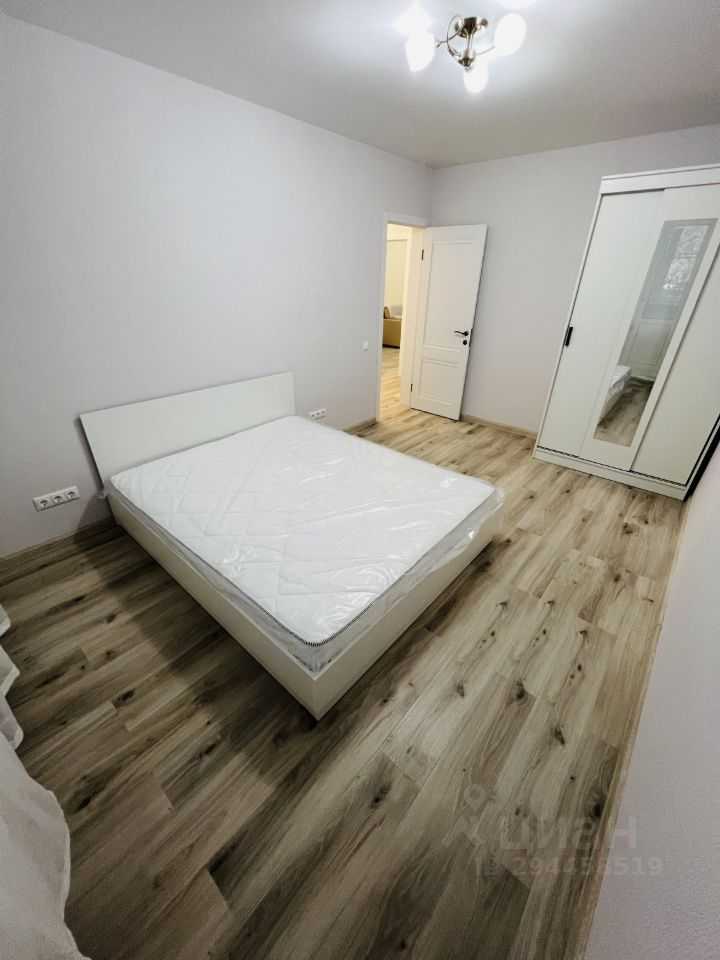3-комнатная квартира, 78,7 м² — фотография 2
