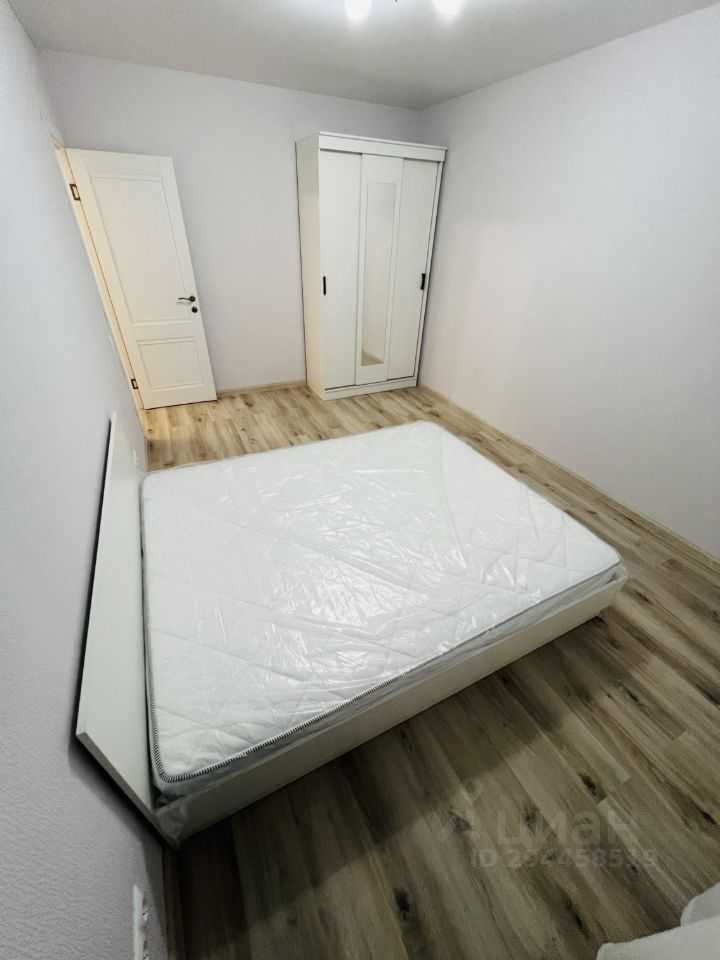 3-комнатная квартира, 78,7 м² — фотография 3