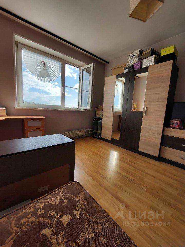 2-комнатная квартира, 53 м² — фотография 3