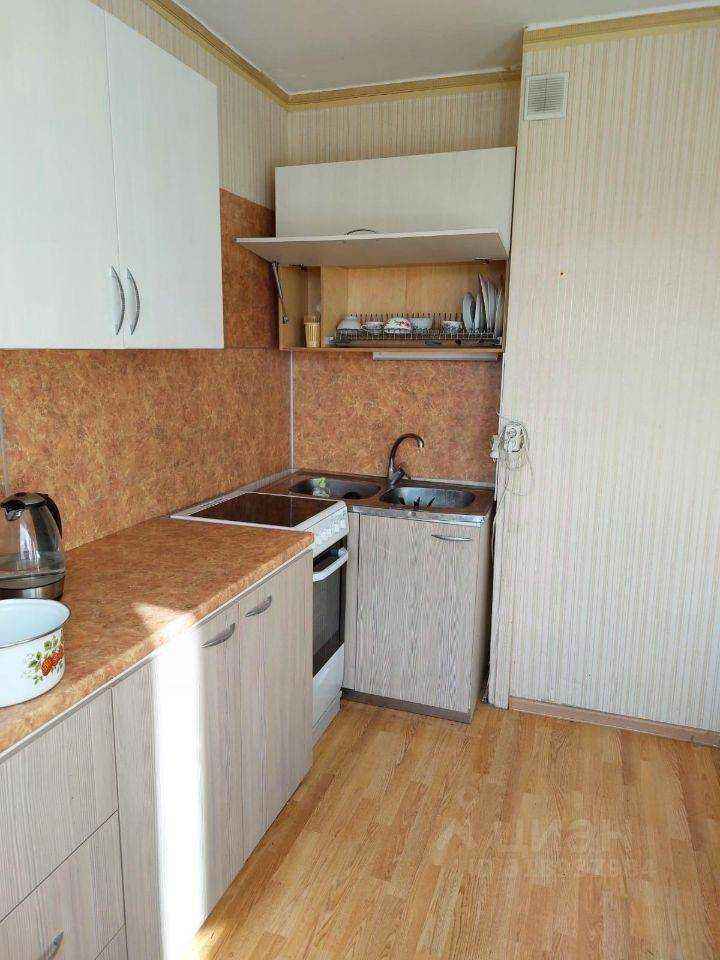 2-комнатная квартира, 53 м² — фотография 2