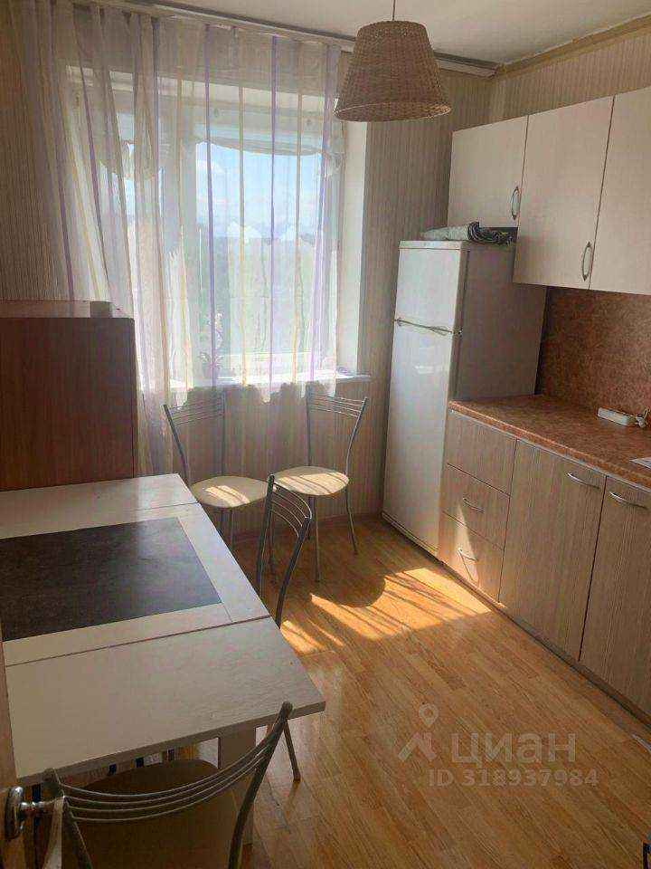 2-комнатная квартира, 53 м²