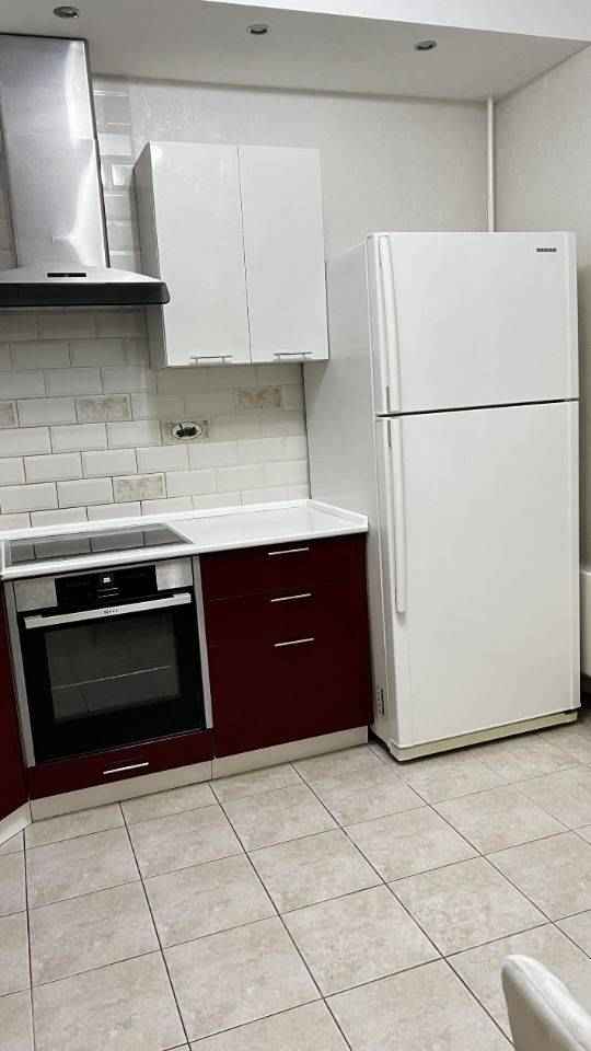1-комнатная квартира, 39 м²