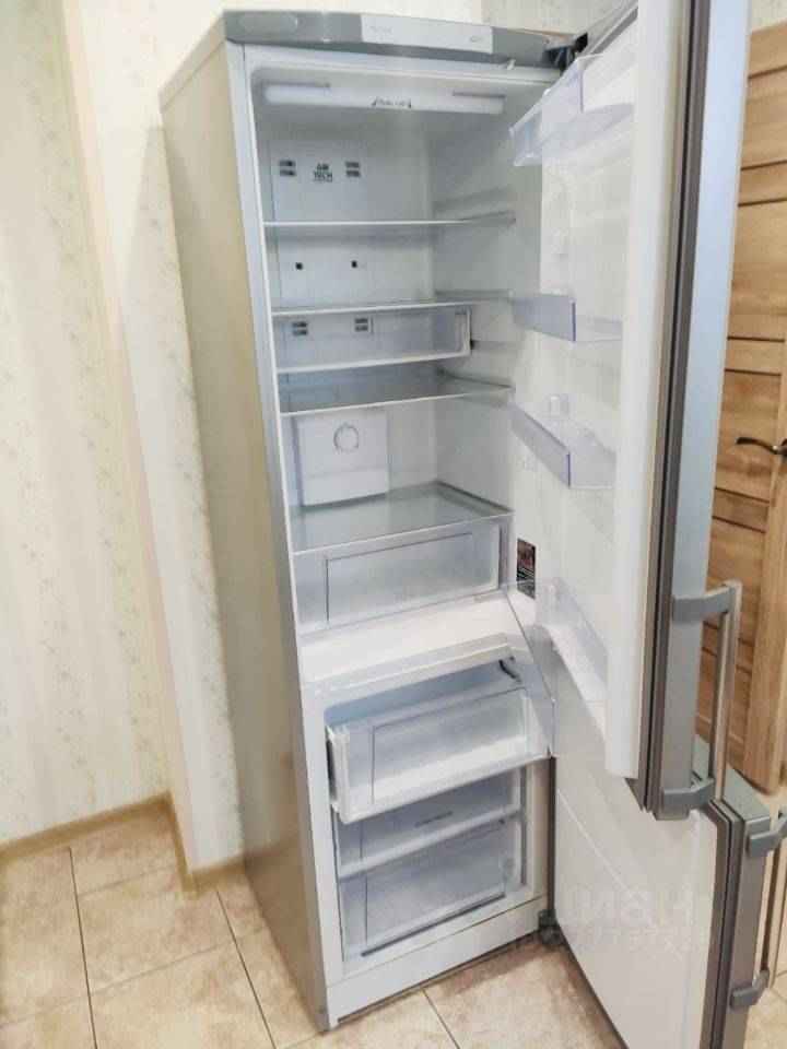 2-комнатная квартира, 55 м² — фотография 3