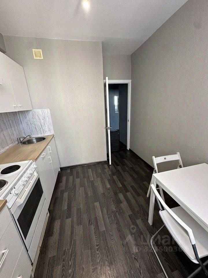 2-комнатная квартира, 55 м² — фотография 2