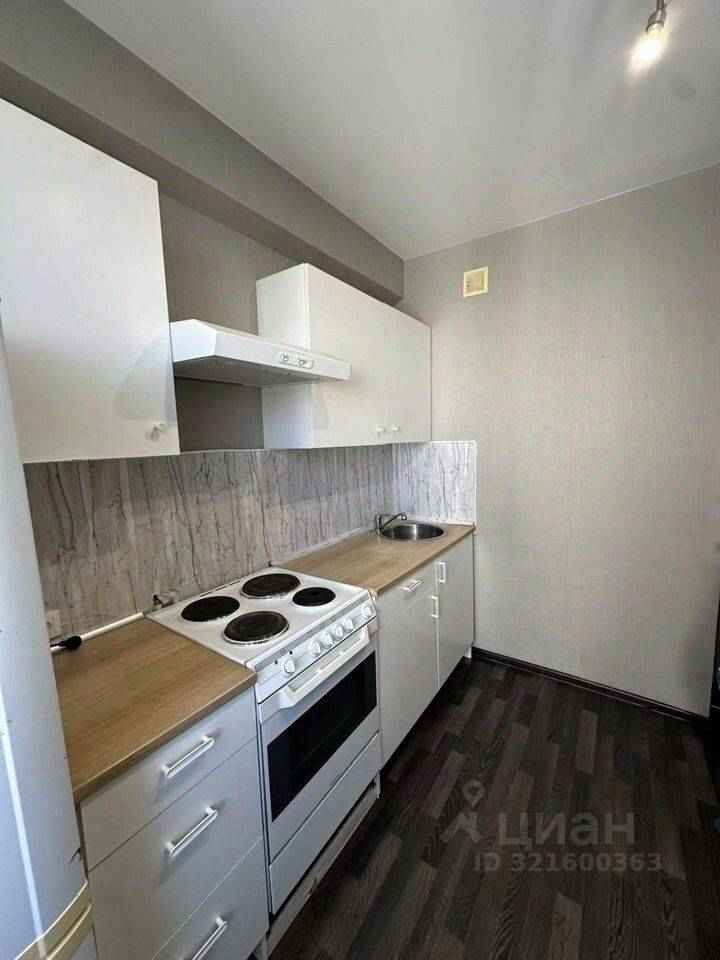 2-комнатная квартира, 55 м²