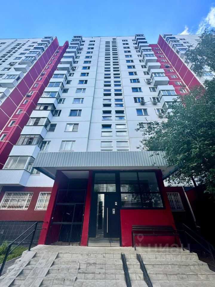 3-комнатная квартира, 76,3 м²