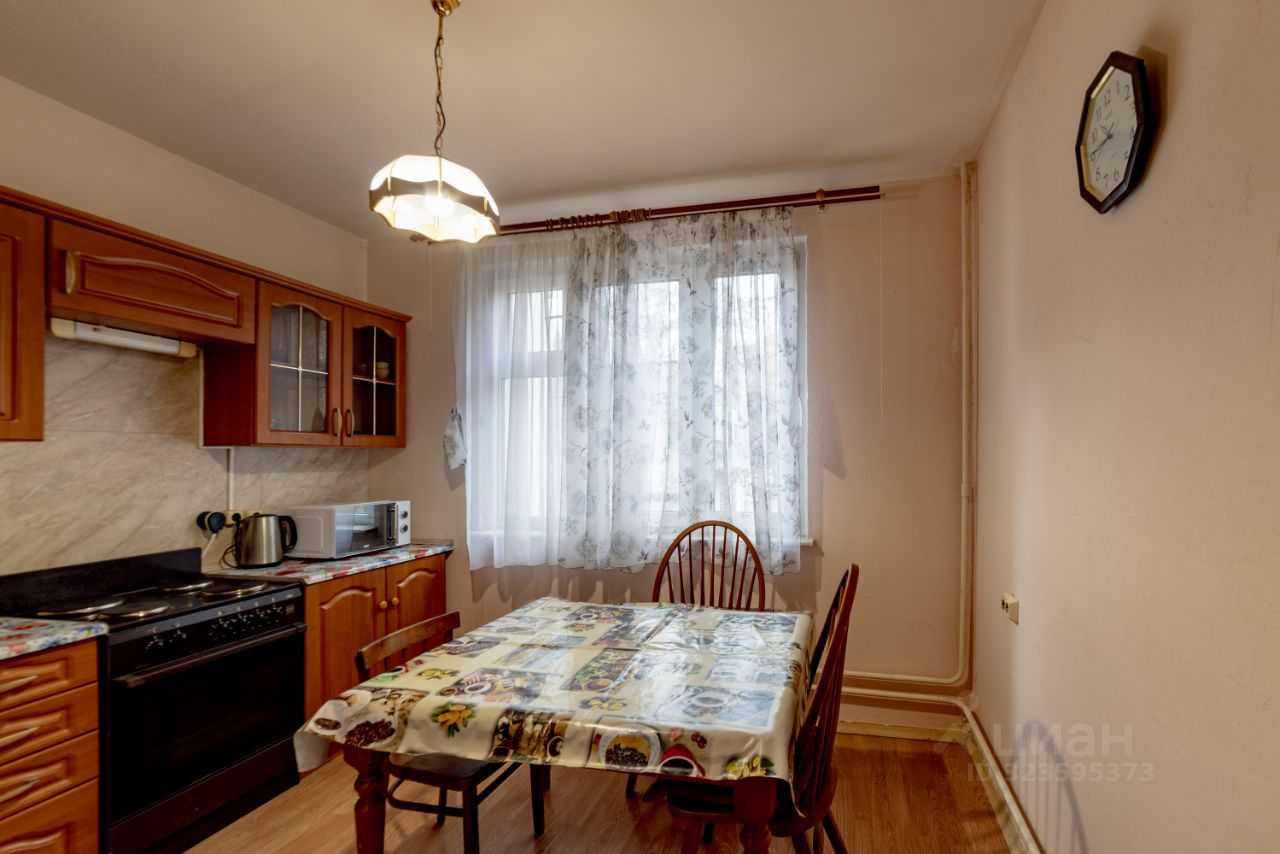 3-комнатная квартира, 75,7 м² — фотография 2