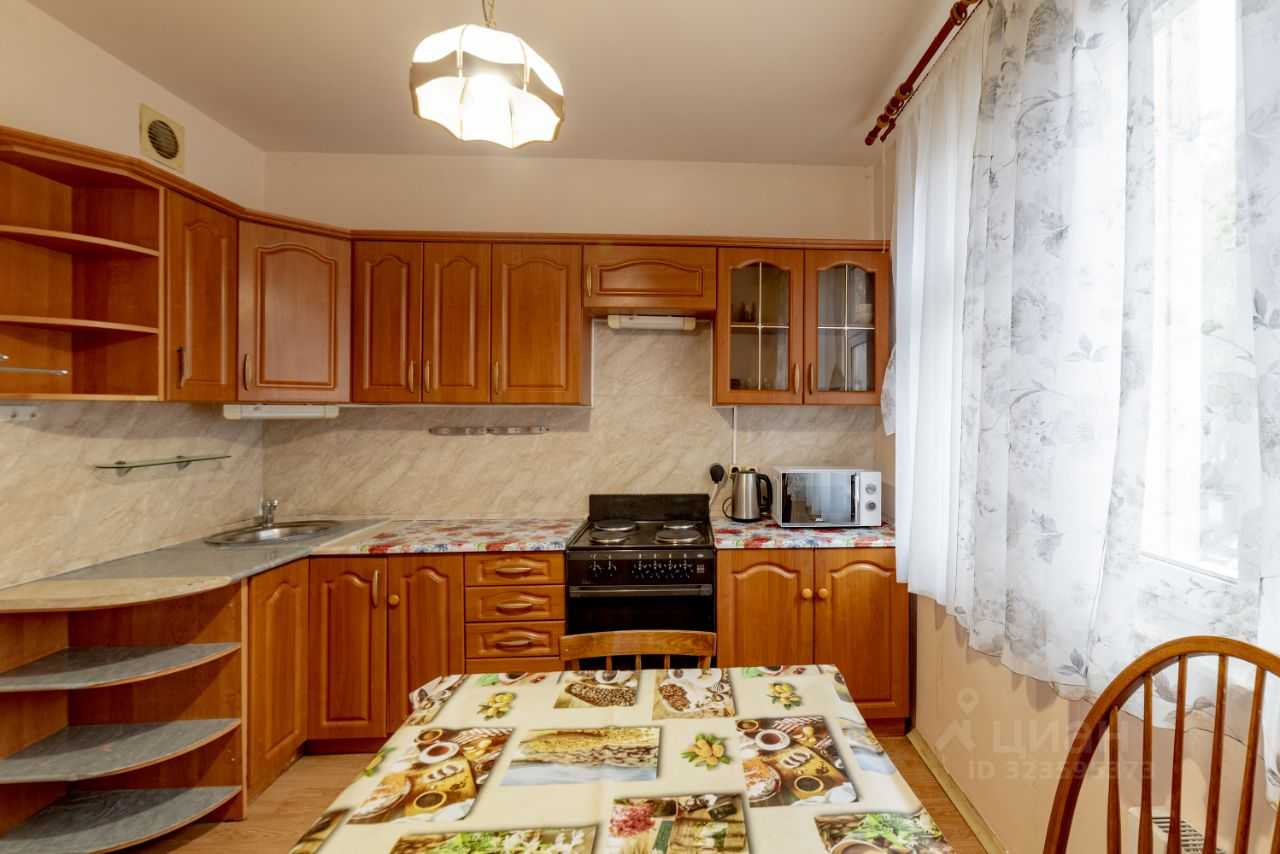 3-комнатная квартира, 75,7 м²