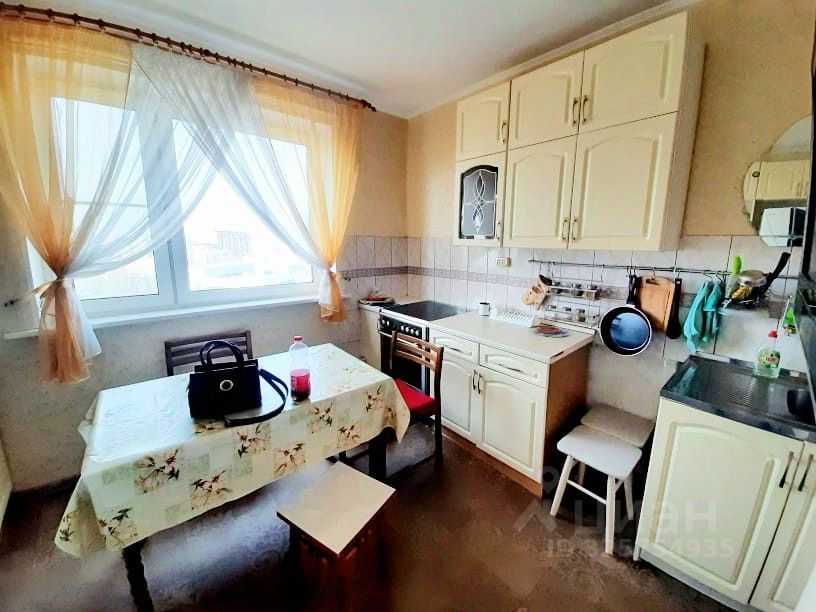 3-комнатная квартира, 78 м² — фотография 2