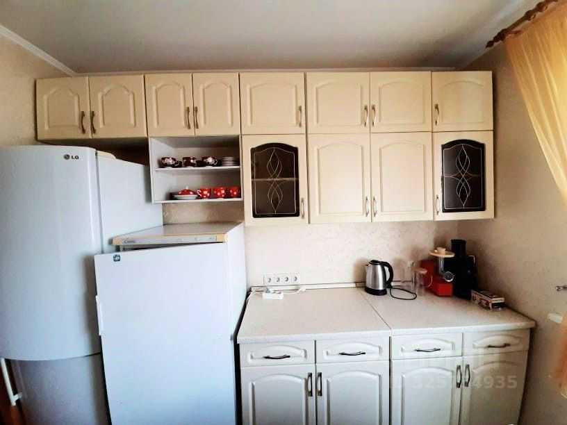 3-комнатная квартира, 78 м² — фотография 3