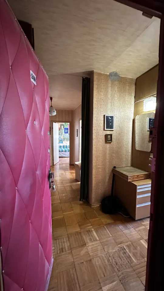3-комнатная квартира, 75 м²