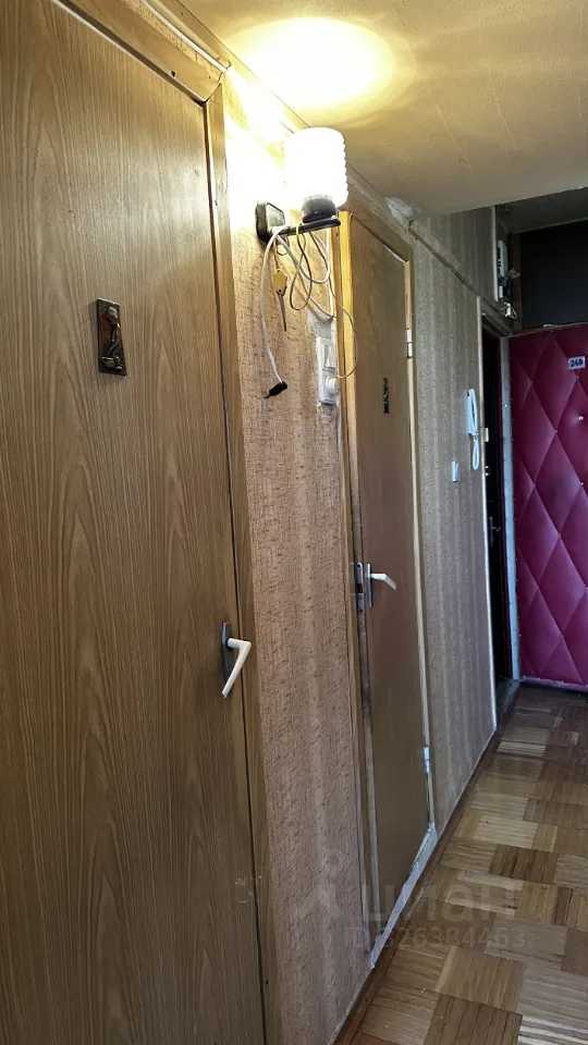 3-комнатная квартира, 75 м² — фотография 3
