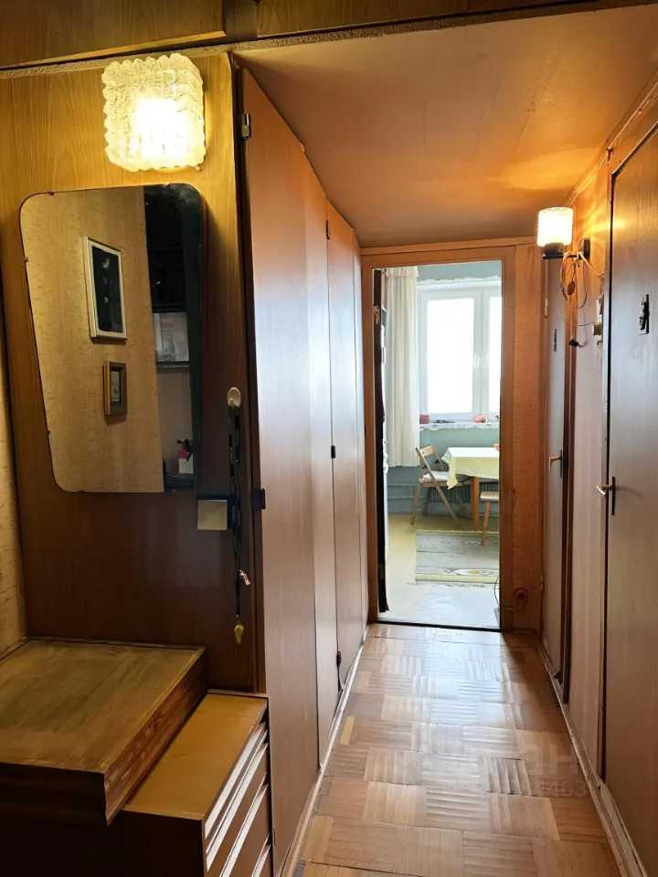 3-комнатная квартира, 75 м² — фотография 2