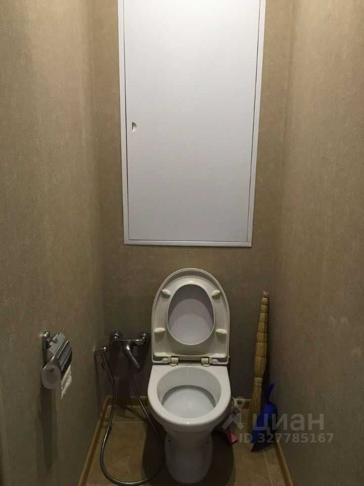 3-комнатная квартира, 80 м² — фотография 2