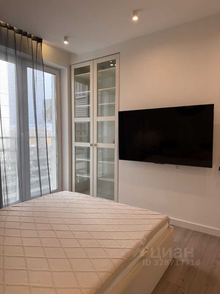 2-комнатная квартира, 40,5 м² — фотография 3