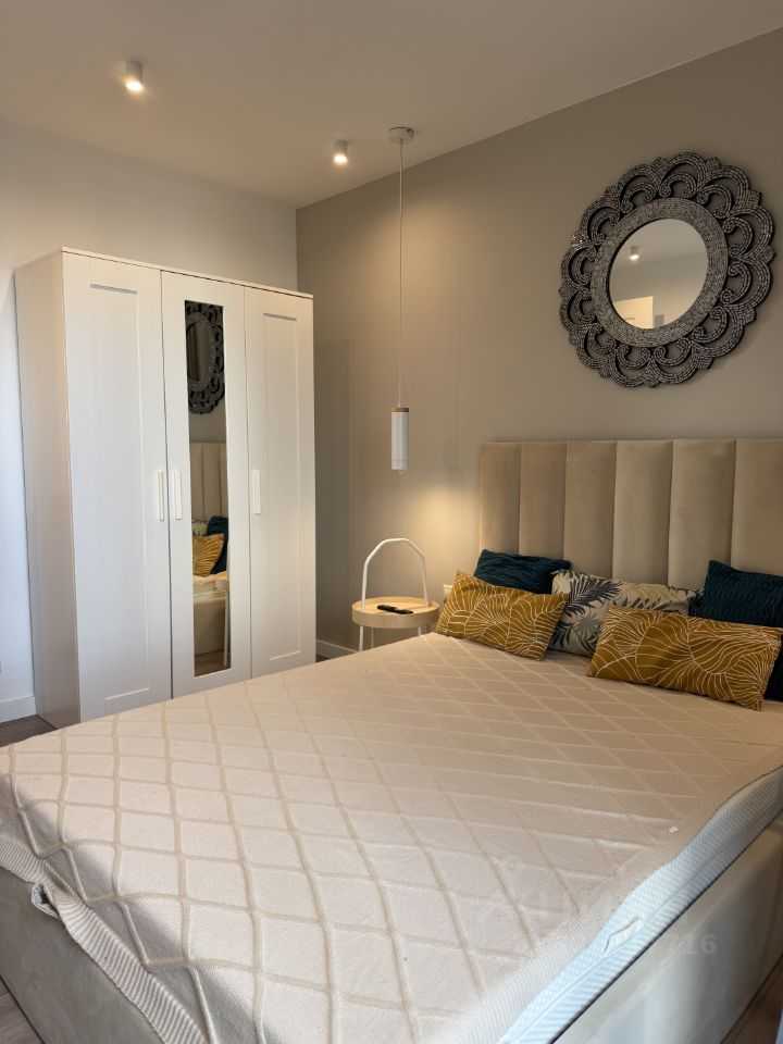 2-комнатная квартира, 40,5 м² — фотография 2