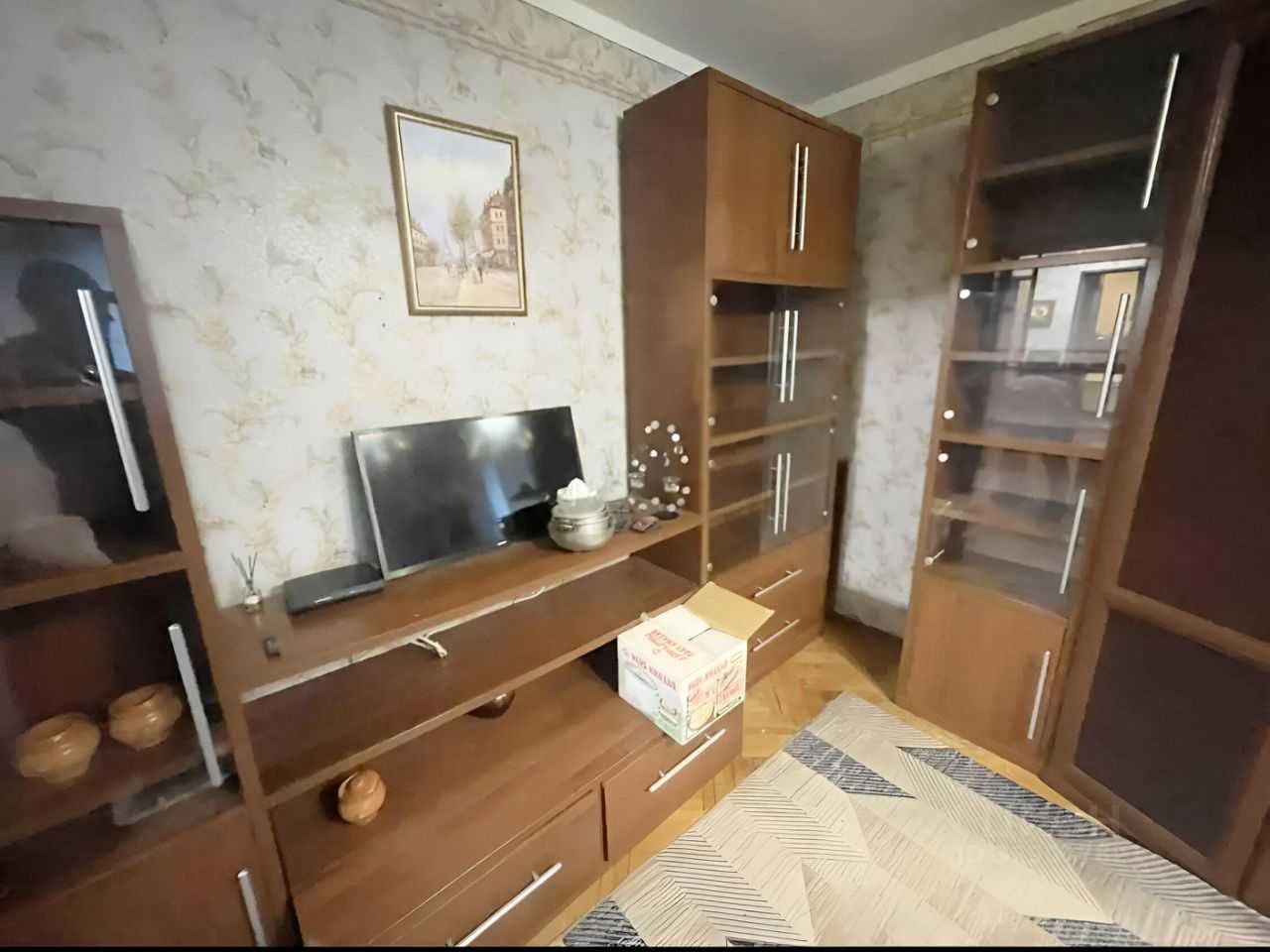 2-комнатная квартира, 54 м² — фотография 2