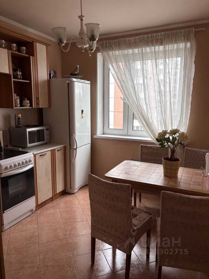 2-комнатная квартира, 53,2 м²