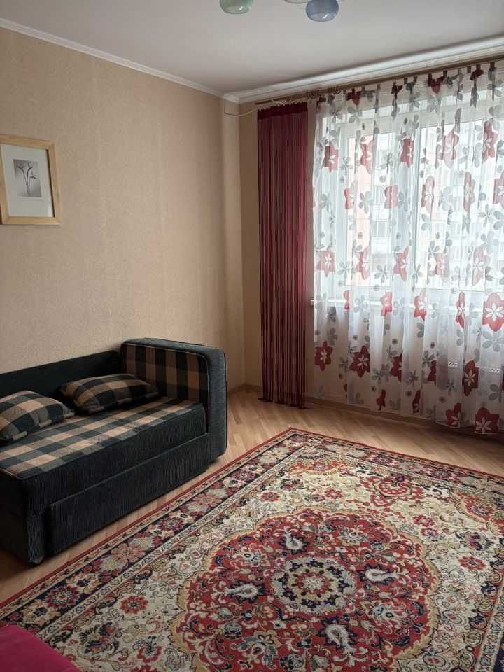 2-комнатная квартира, 53,2 м² — фотография 3