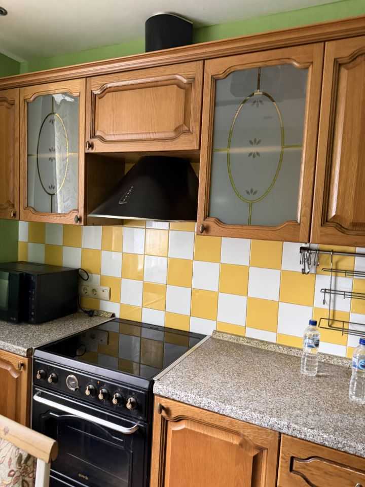 2-комнатная квартира, 54 м²